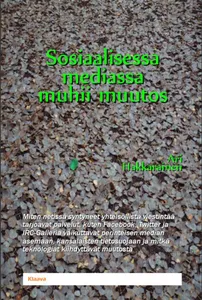 Sosiaalisessa mediassa muhii muutos, E-bok