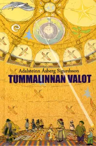 Tummalinnan Valot