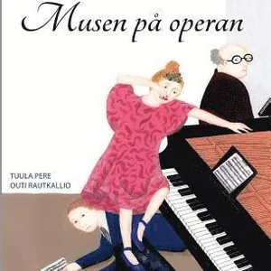 Musen på operan