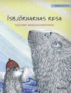 Isbjörnarnas resa