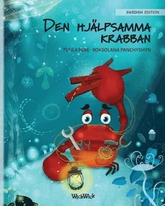 Den Hjälpsamma Krabban