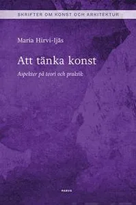 Att tänka konst