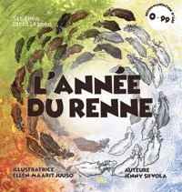 L’année du renne