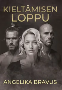 Kieltämisen loppu, E-bok