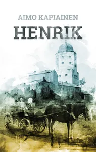 Henrik, E-bok