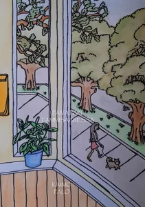 Päivä pari Tammisaaressa: Riimitelty näytelmä, E-bok