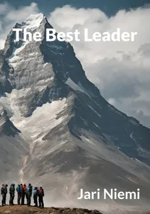 The Best Leader, E-bok