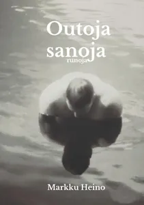 Outoja sanoja, E-bok