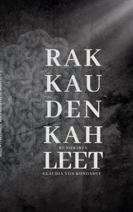 Rakkauden kahleet, E-bok