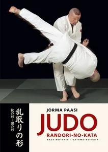 Judo: Randori-no-kata: Nage-no-Kata and Katame-no-Kata, E-bok