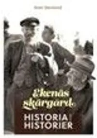 Ekenäs skärgård – historia och historier