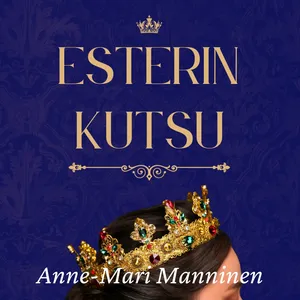 Esterin kutsu , Ljudbok