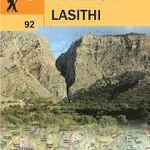 Lasithi - Crete