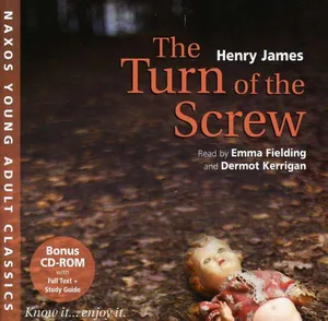 James Henry: The Turn of the Screw