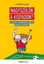 NagyszÃ¼l?k a kispadon?