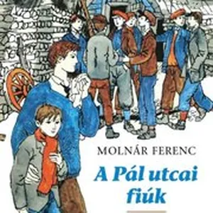 A PÃ¡l utcai fiÃºk - A Gittegylet