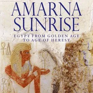 Amarna Sunrise