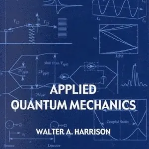 Applied Quantum Mechanics