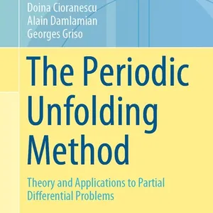 Periodic Unfolding Method