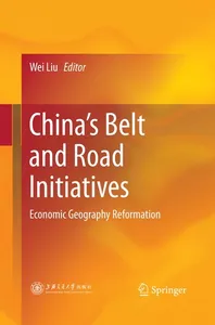 China's Belt and Road Initiatives