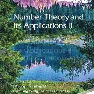 Number Theory And Its Applications Ii