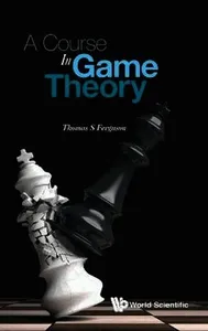 Course In Game Theory, A