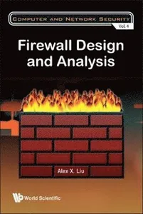 Firewall Design And Analysis