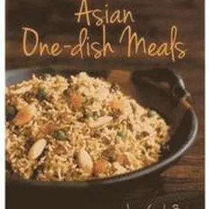 Asian One-dish Meals