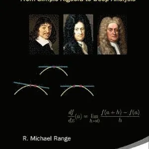 What Is Calculus?: From Simple Algebra To Deep Analysis