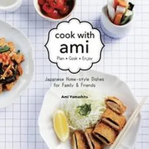 Cook with Ami
