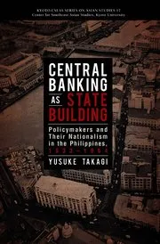 Central Banking as State Building