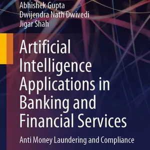 Artificial Intelligence Applications in Banking and Financial Services