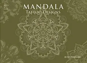 Mandala Tattoo Designs