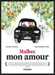 Malbec Mon Amour