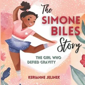 Simone Biles Story