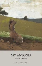 My Antonia
