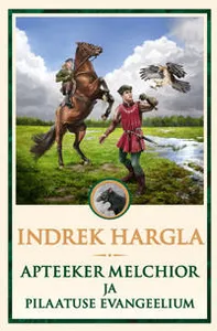 Apteeker melchior ja pilaatuse evangeelium