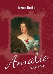 Amalie armas, E-bok