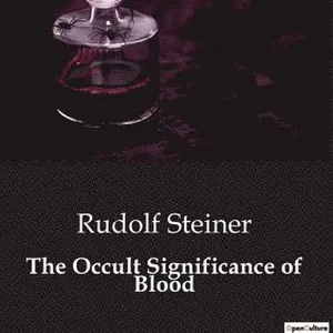 Occult Significance of Blood