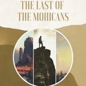 Last of the Mohicans