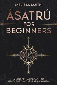 Ásatrú for Beginners
