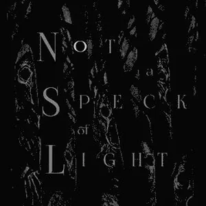 Not a Speck of Light