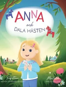 Anna och Dalahästen
