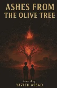 Ashes From the Olive Tree