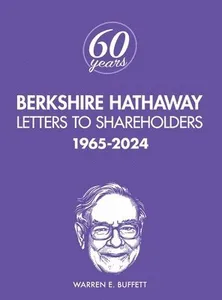 Berkshire Hathaway Letters to Shareholders