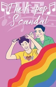 K-Pop Scandal