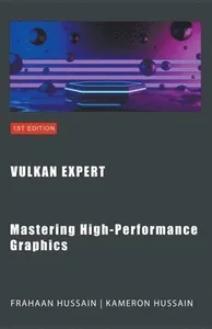 Vulkan Expert