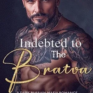 Indebted to the Bratva