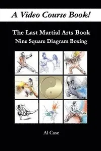 Last Martial Arts Book