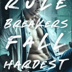 Rule Breakers Fall Hardest